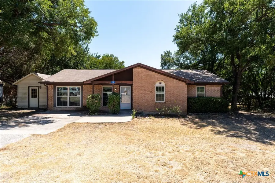 277 Pedernales Lane, Kempner, TX 76539 - #2