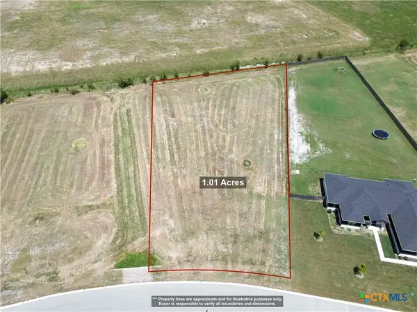 8120 Evenfall Lane, Temple, TX 76501