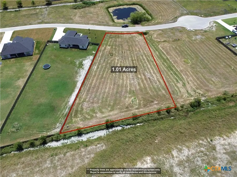 8120 Evenfall Lane, Temple, TX 76501 - #2