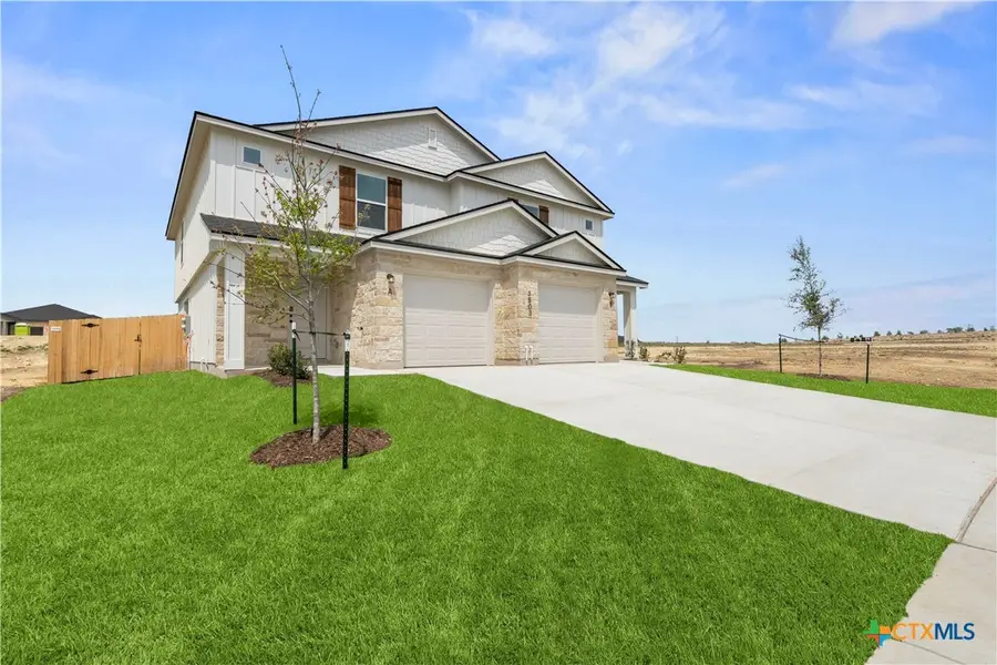 3900 Sugar Hackberry Trail, Killeen, TX 76542 - #2
