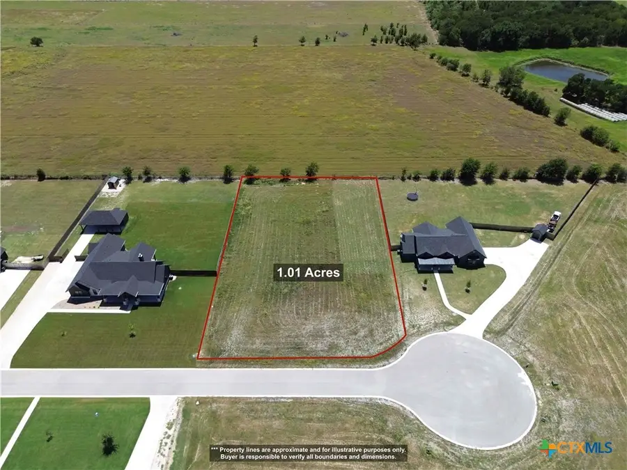 8169 Evenfall Lane, Temple, TX 76501 - #2