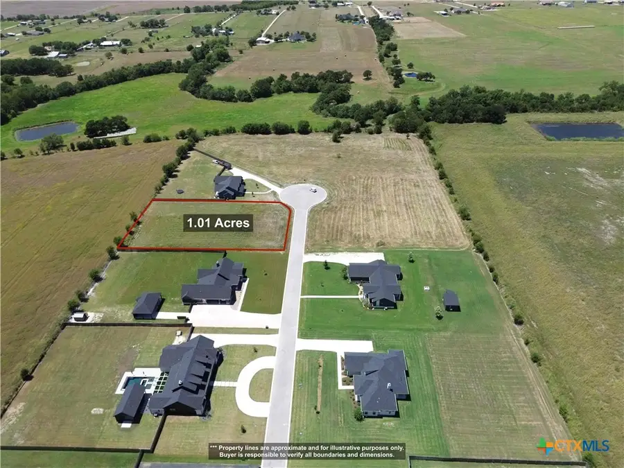 8169 Evenfall Lane, Temple, TX 76501 - #3
