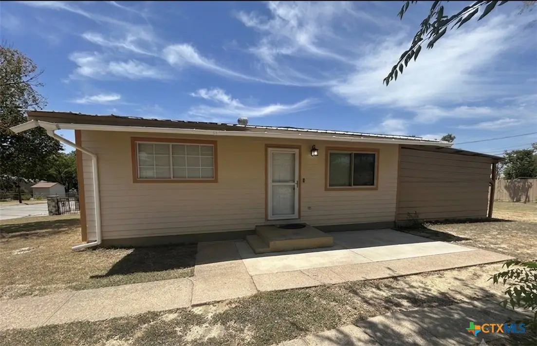 303 Collins Avenue, Killeen, TX 76541 - #1