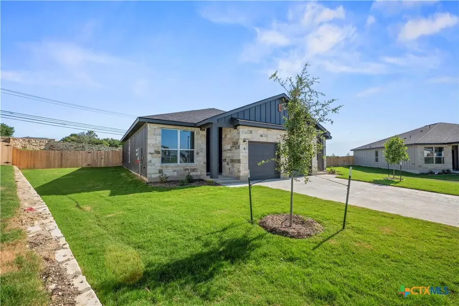 3804 Sugar Hackberry Trail, Killeen, TX 76542 - #2