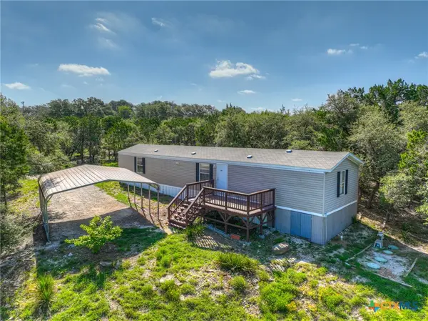 625 Cypress Drive, Canyon Lake, TX 78133