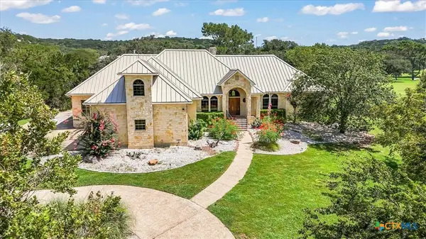 111 & 113 White Tail Dr Drive, Boerne, TX 78006