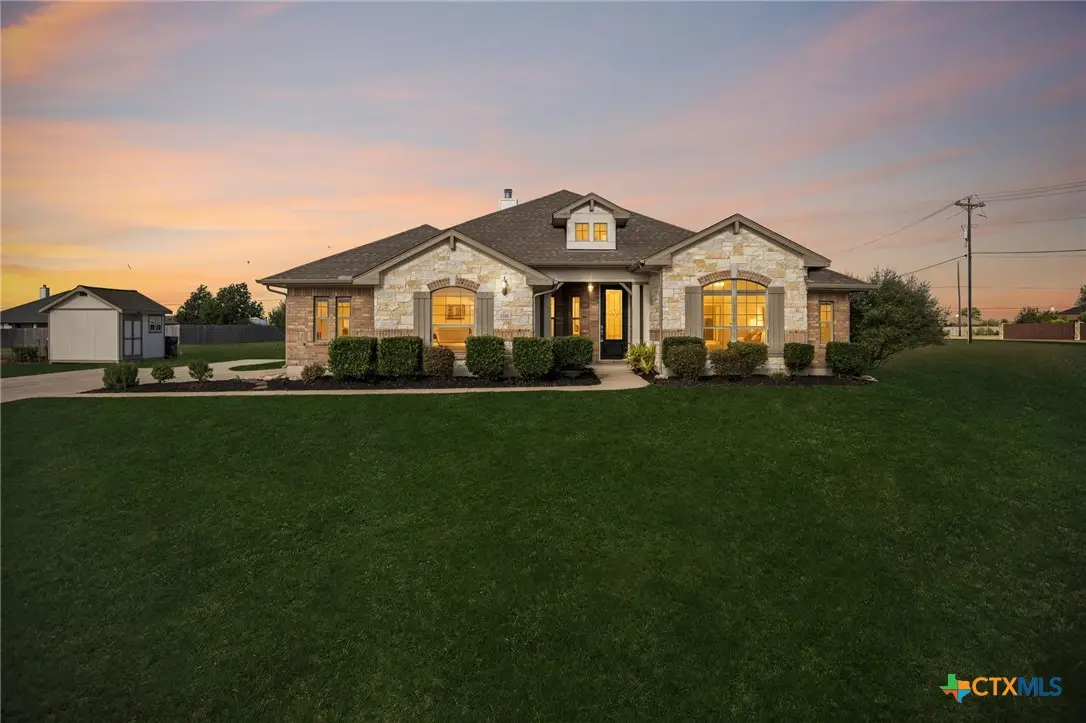 100 S Buckboard, Liberty Hill, TX 78642 - #1
