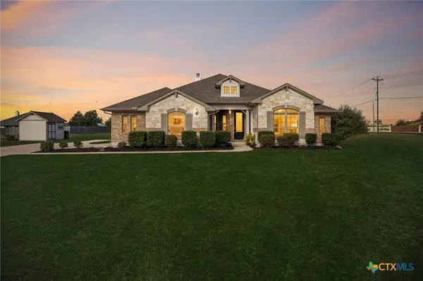 100 S Buckboard, Liberty Hill, TX 78642
