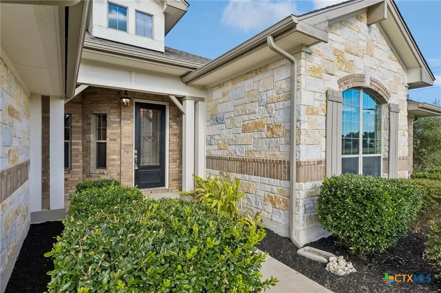 100 S Buckboard, Liberty Hill, TX 78642 - #2