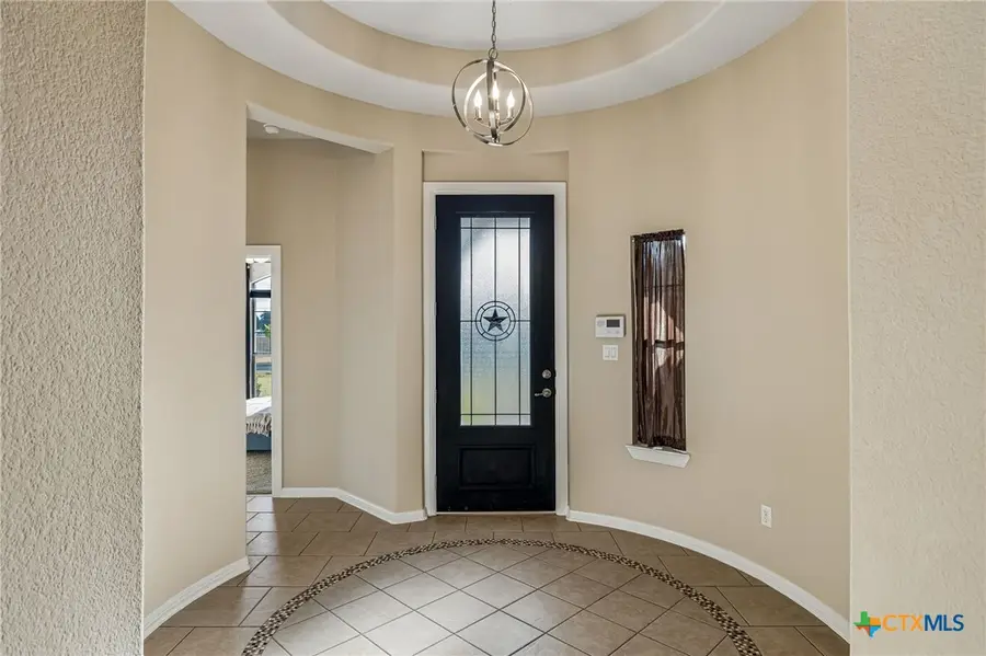 100 S Buckboard, Liberty Hill, TX 78642 - #3