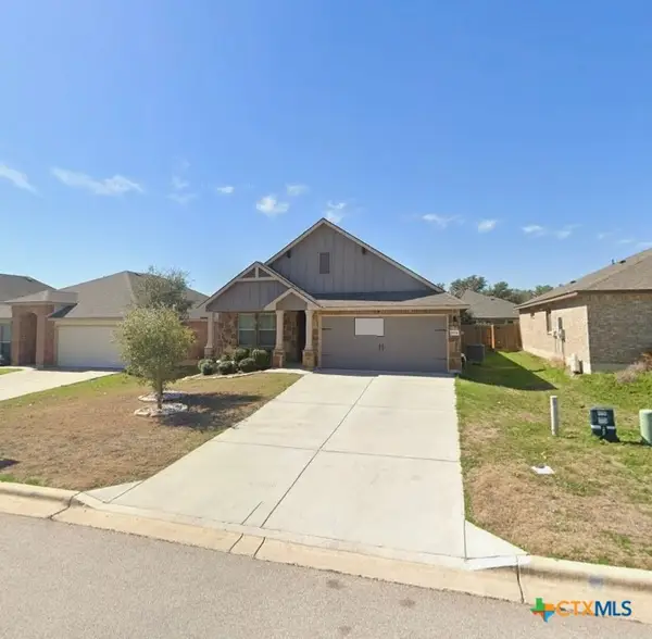 5554 Perdita Drive, Belton, TX 76513
