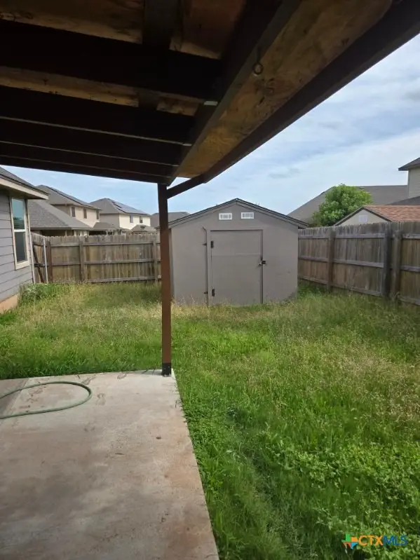 5554 Perdita Drive, Belton, TX 76513 - #2