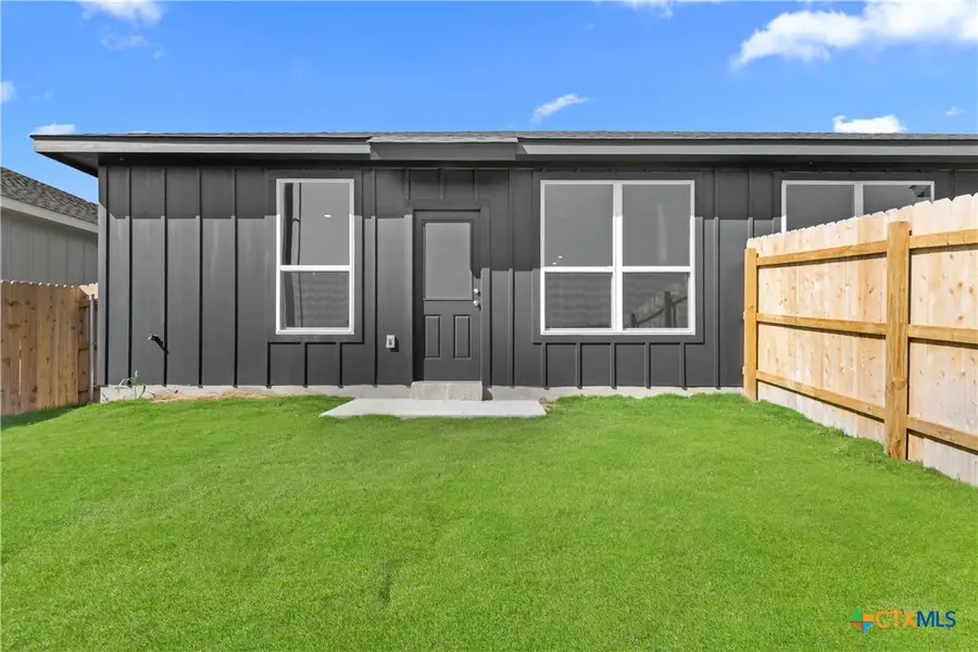 3800 Sugar Hackberry Trail, Killeen, TX 76542 - #2