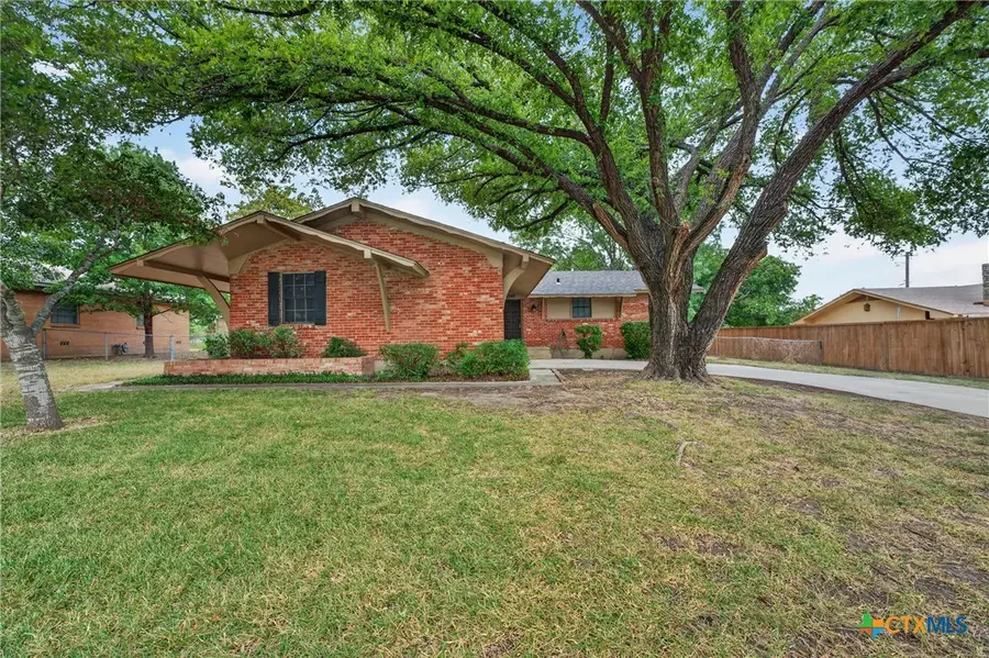 3205 El Capitan Drive, Temple, TX 76502 - #2