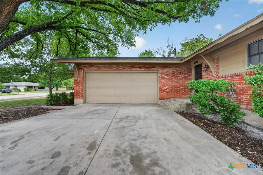 3205 El Capitan Drive, Temple, TX 76502 - #3