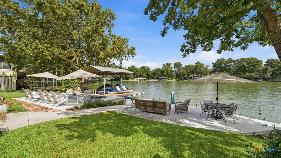 210 Admiral Benbow Lane, McQueeney, TX 78123 - #3