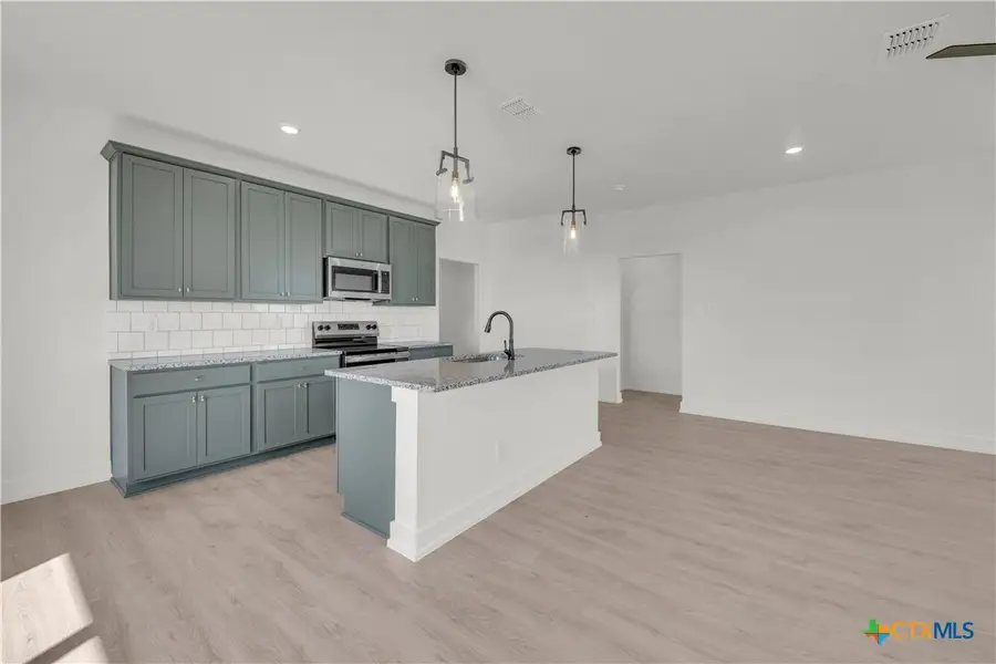 2920 Wolf Ridge Lane, Temple, TX 76501 - #3