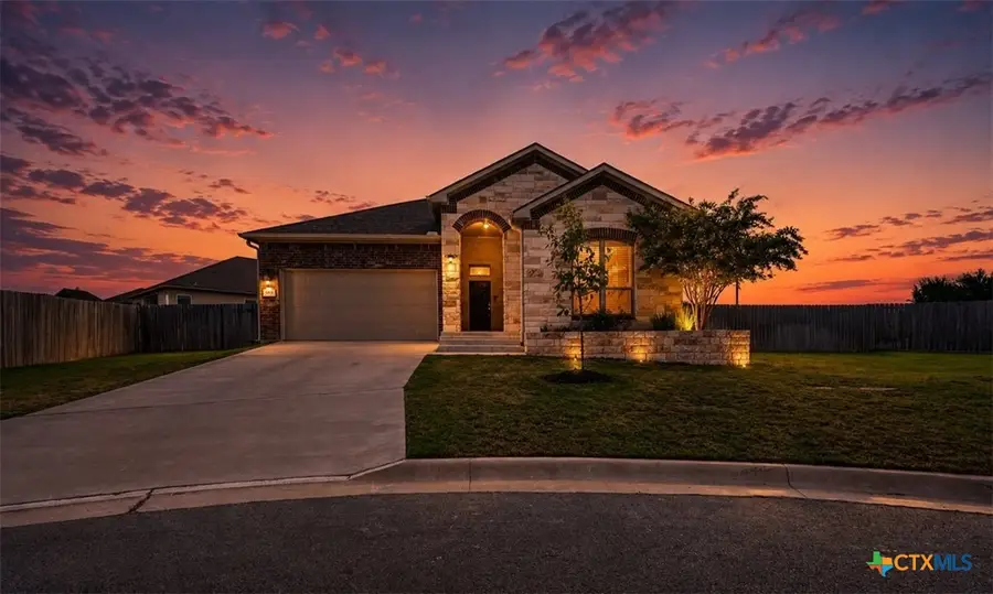 1431 Chalice Drive, Temple, TX 76502 - #2