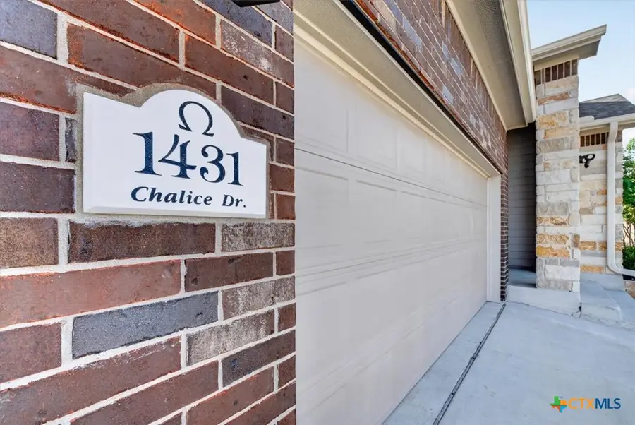 1431 Chalice Drive, Temple, TX 76502 - #3