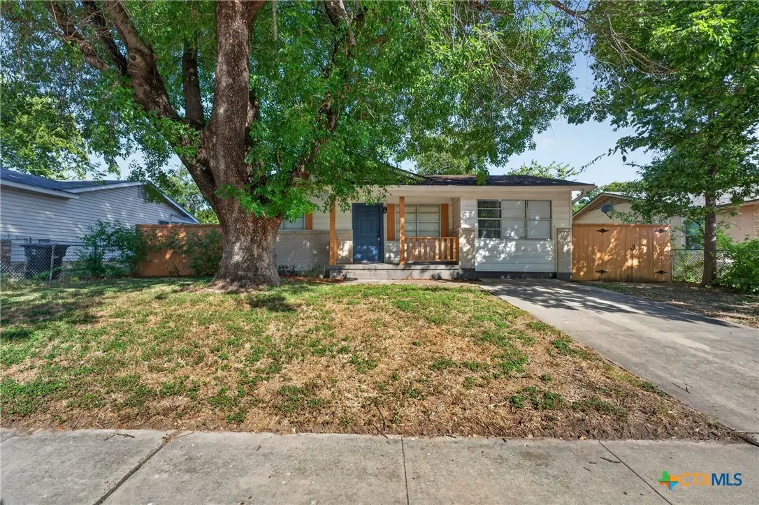 1007 San Antonio Street, Killeen, TX 76541 - #1