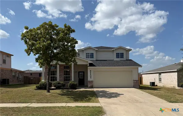 2405 Eppinette Drive, Killeen, TX 76542