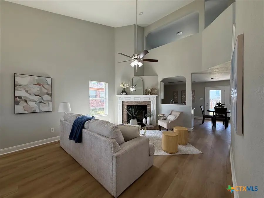 2405 Eppinette Drive, Killeen, TX 76542 - #3