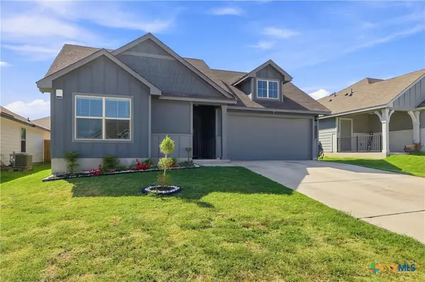 1524 Merritt Street, Temple, TX 76504