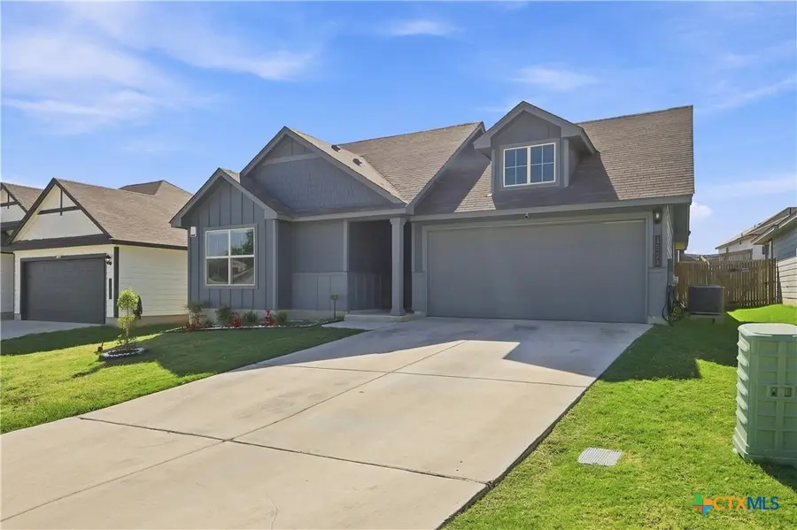 1524 Merritt Street, Temple, TX 76504 - #2