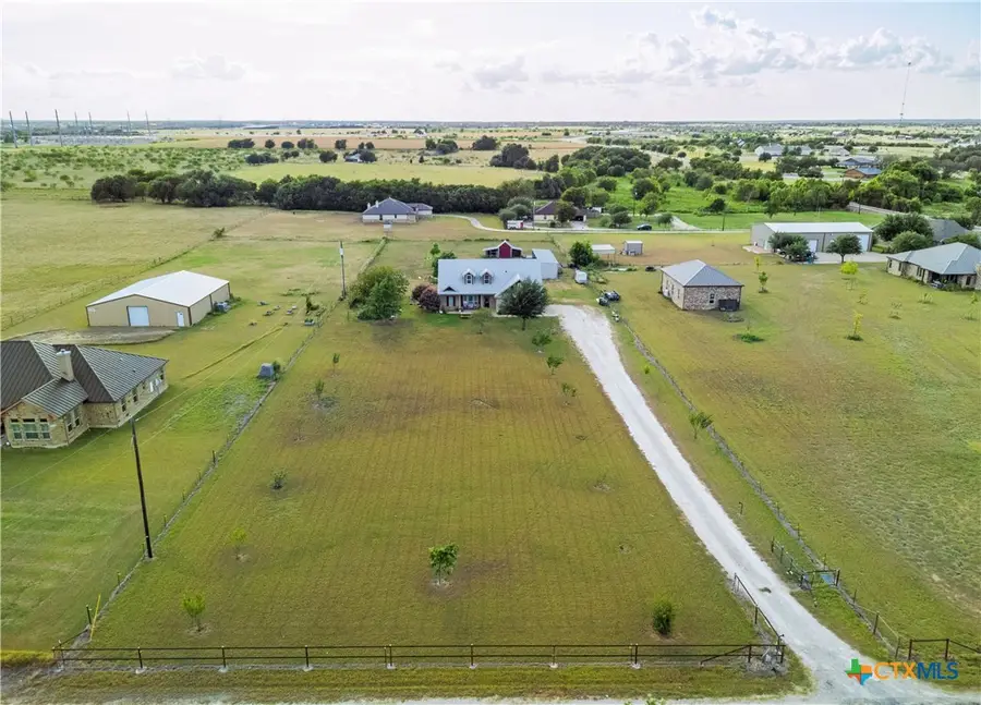 9122 Stinnett Mill Road, Salado, TX 76571 - #2