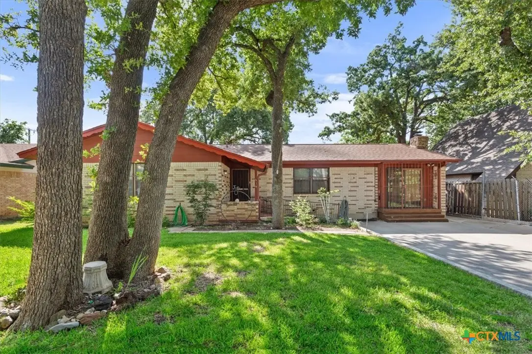414 Oak Street, Copperas Cove, TX 76522 - #1