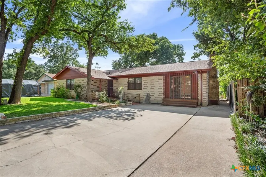 414 Oak Street, Copperas Cove, TX 76522 - #3