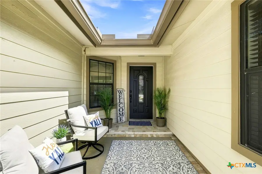 1702 E Messick Loop, Round Rock, TX 78681 - #3