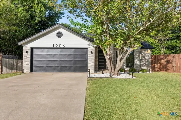 1906 Sumac Drive, Killeen, TX 76549
