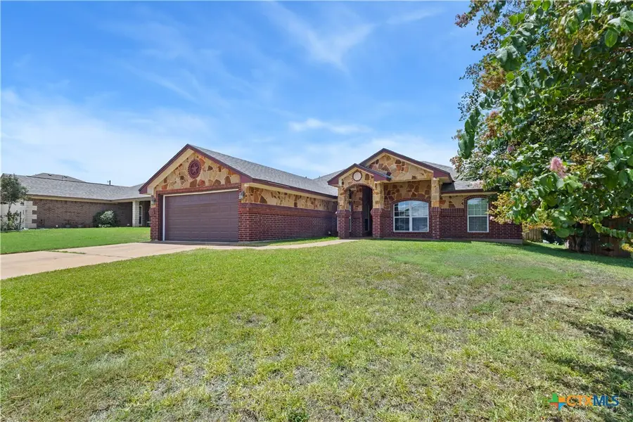 3810 Salt Fork Drive, Killeen, TX 76549 - #2