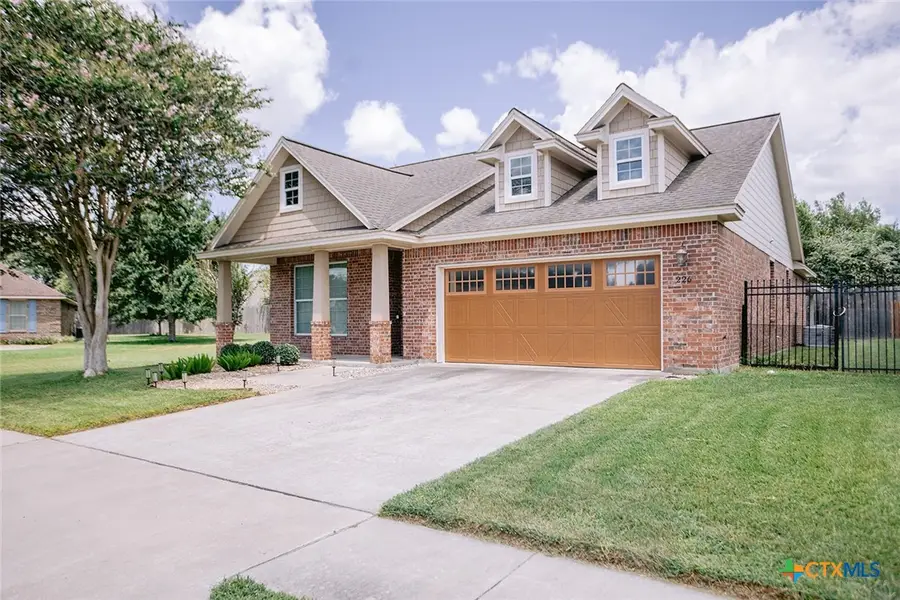 226 Sirocco Drive, Victoria, TX 77904 - #2