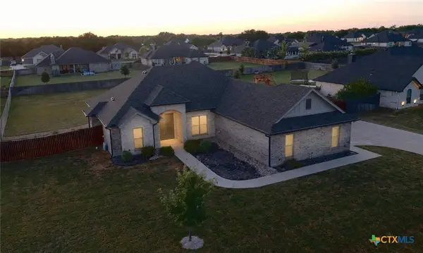211 Sand Flat Lane, Temple, TX 76502