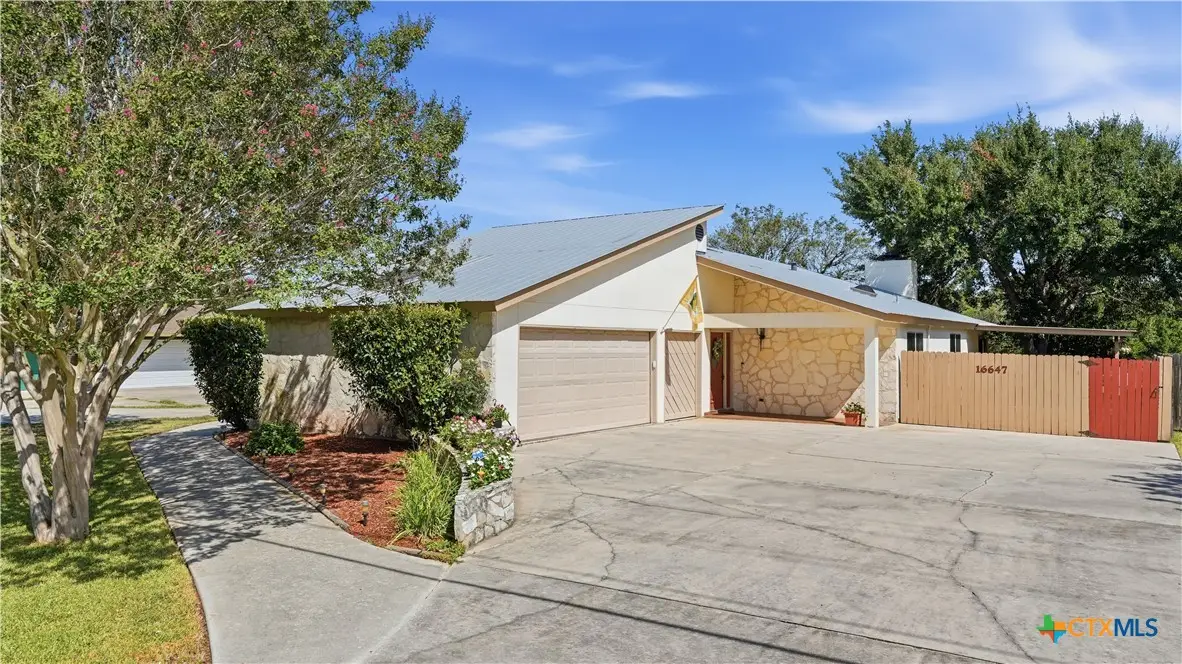 16647 Fm 725, Seguin, TX 78155 - #1