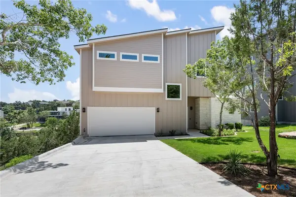 2646 Crazyhorse Pass, Austin, TX 78734