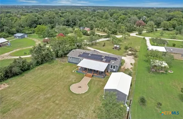 213 River Front Drive, Cedar Creek, TX 78612