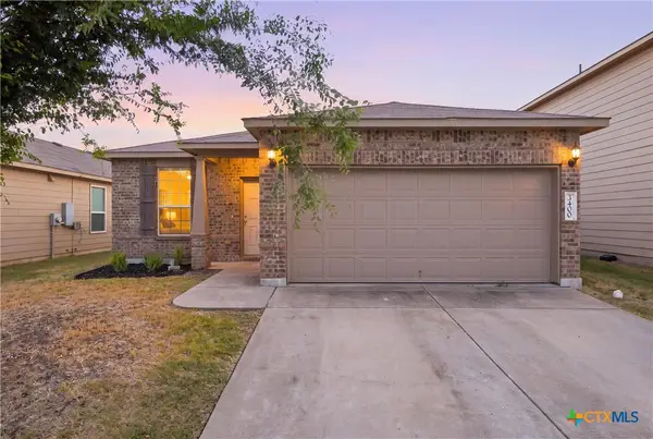 3400 Claymore Street, Killeen, TX 76542