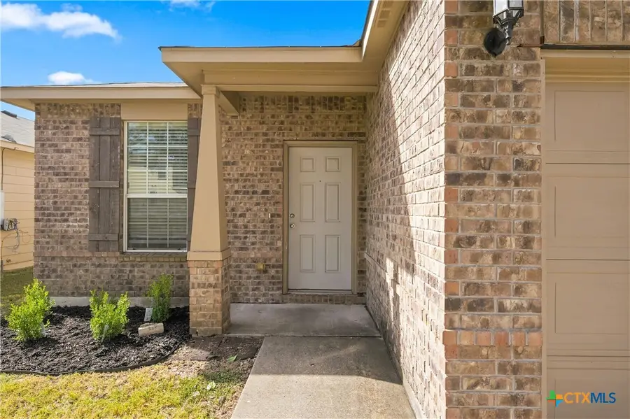 3400 Claymore Street, Killeen, TX 76542 - #3