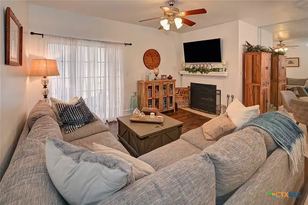 11839 Parliament Street #924, San Antonio, TX 78216