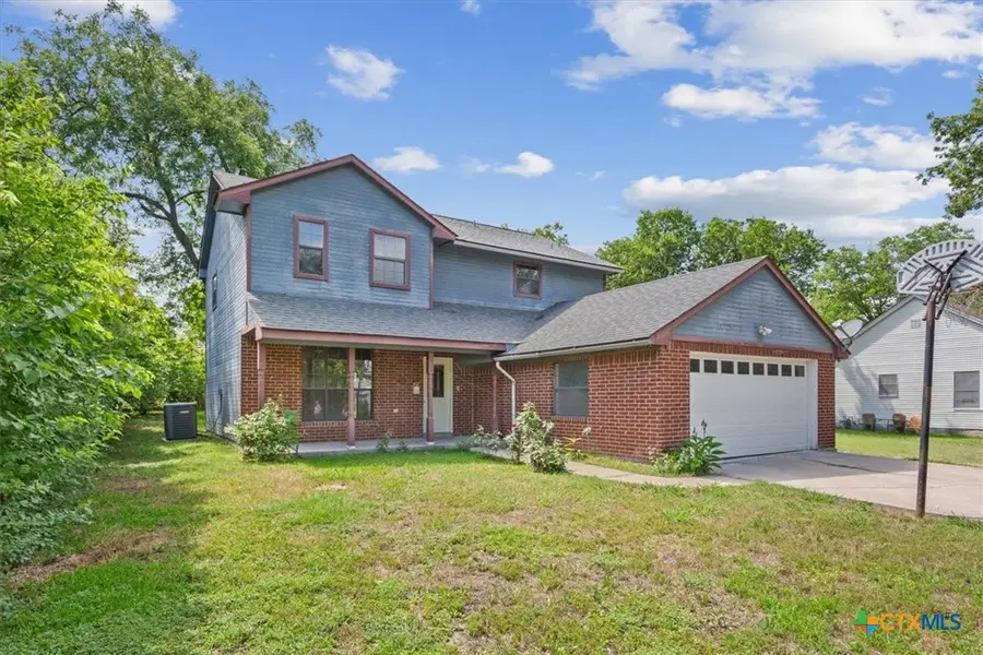 808 N 10th Street, Temple, TX 76501 - #3