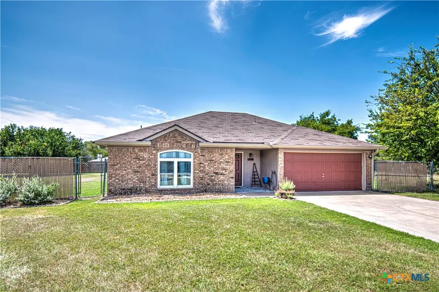 2704 Poage Circle, Killeen, TX 76543 - #2