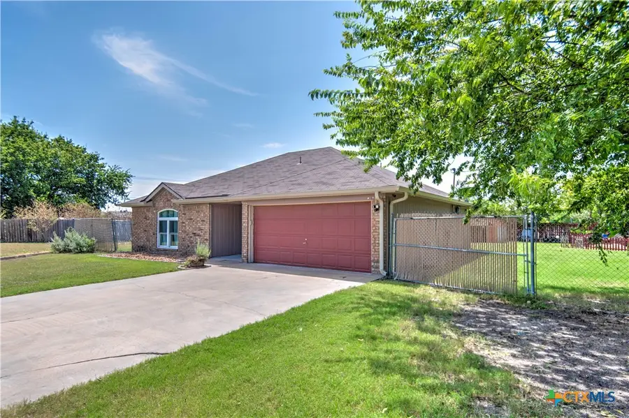 2704 Poage Circle, Killeen, TX 76543 - #3