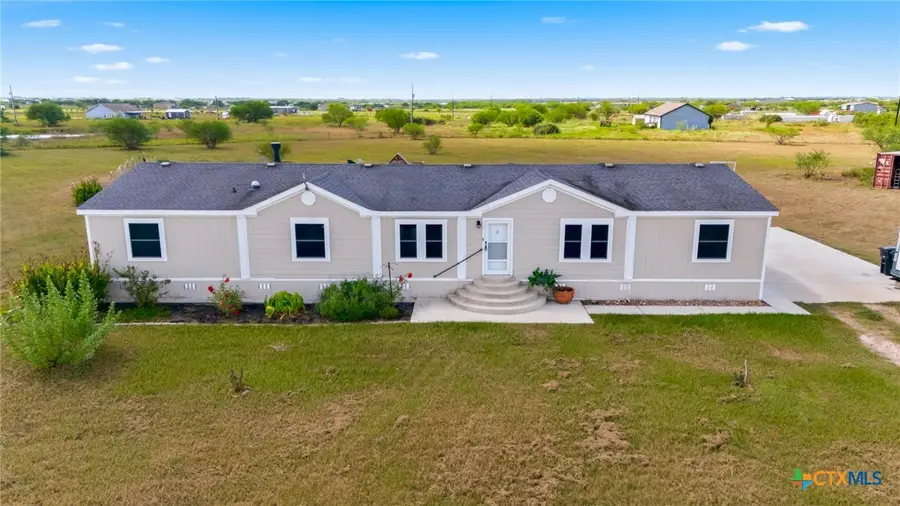 730 Shady Hollow Road, Victoria, TX 77904 - #3