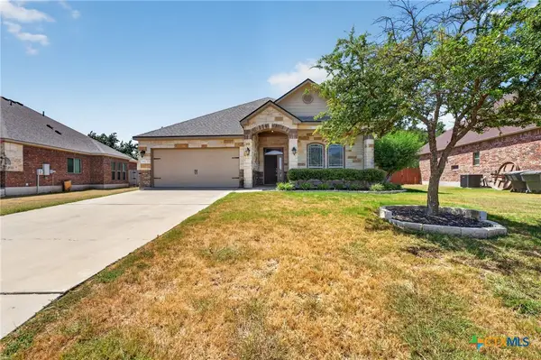 274 Chering Drive, Belton, TX 76513