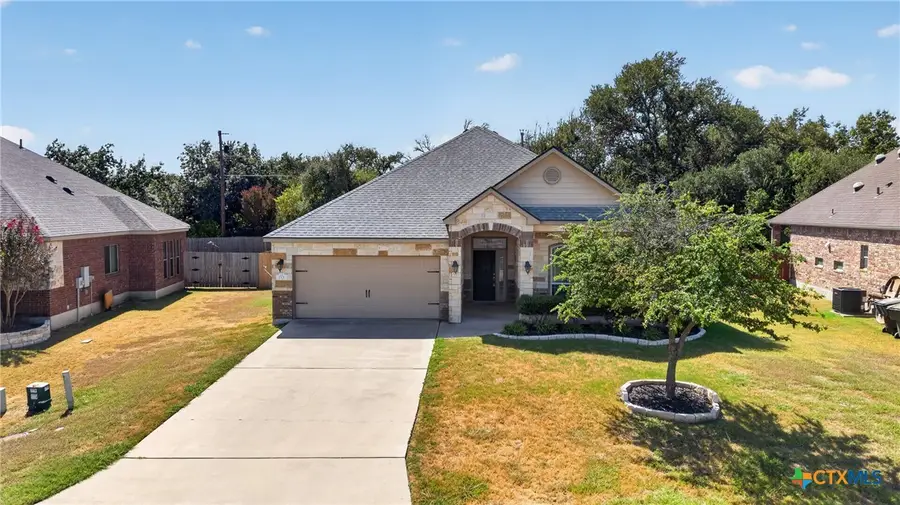 274 Chering Drive, Belton, TX 76513 - #2