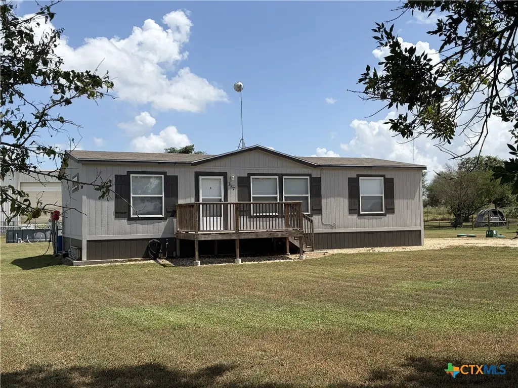 387 Adcock Road, Victoria, TX 77905 - #1