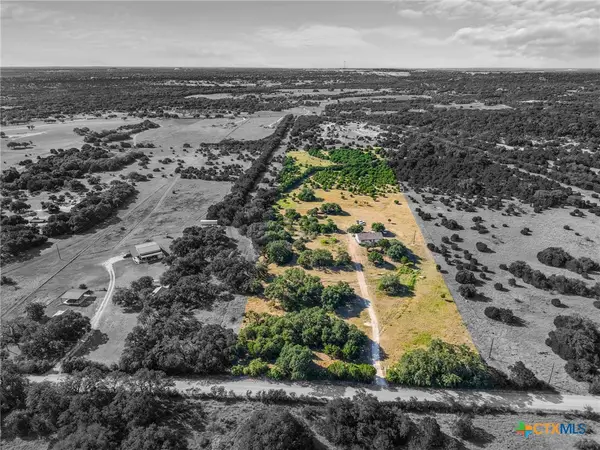 19665 Brooking Road, Killeen, TX 76542